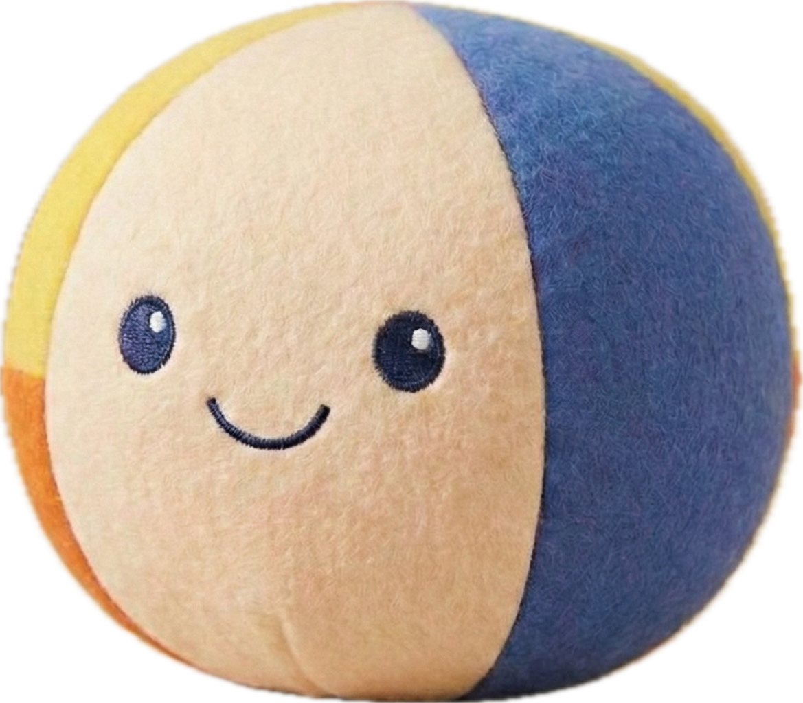 NURBI, peluche compañero conversacional para niños